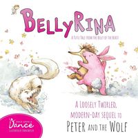 Produktbild: Bellyrina