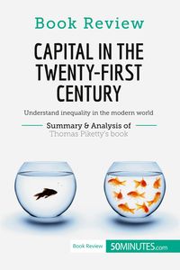 Produktbild: Book Review: Capital in the Twenty-First Century by Thomas Piketty
