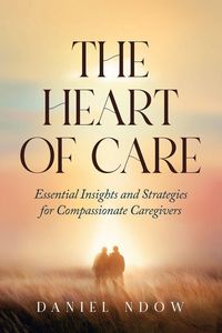 Produktbild: The Heart of Care