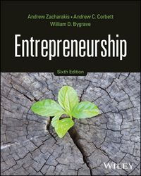 Produktbild: Entrepreneurship