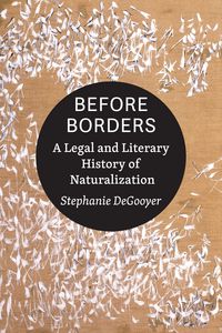Produktbild: Before Borders