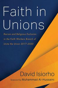 Produktbild: Faith in Unions