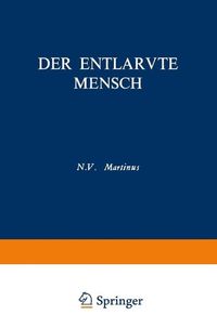 Produktbild: Der Entlarvte Mensch