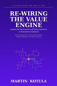 Produktbild: Re-Wiring The Value Engine