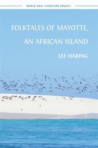 Produktbild: Folktales of Mayotte, an African Island