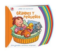 Produktbild: Grandes Y Peque&ntilde;os