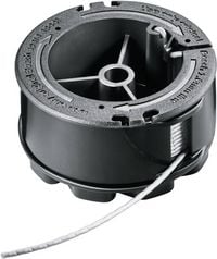 Produktbild: Bosch Home and Garden F016800570 Passend f&uuml;r (Modell Rasentrimmer): Bosch Universalgrasscut 18