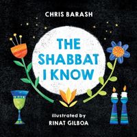 Produktbild: The Shabbat I Know
