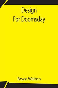 Produktbild: Design For Doomsday