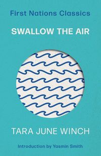 Produktbild: Swallow the Air