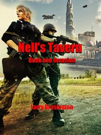 Produktbild: Nell's Tavern (Gatori, #1)