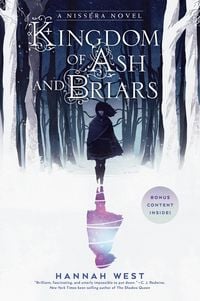 Produktbild: Kingdom of Ash and Briars