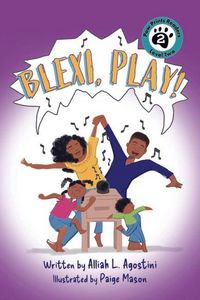 Produktbild: Blexi, Play!