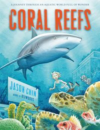 Produktbild: Coral Reefs