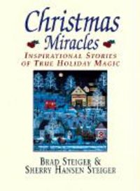 Produktbild: Christmas Miracles