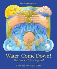 Produktbild: Water Come Down