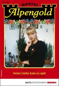 Produktbild: Alpengold 284