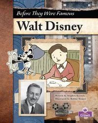 Produktbild: Walt Disney