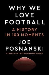 Produktbild: Why We Love Football
