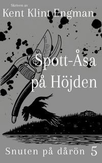 Produktbild: Spott-&Aring;sa p&aring; H&ouml;jden