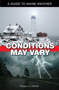 Produktbild: Conditions May Vary