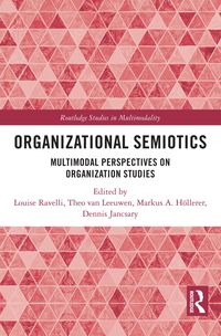 Produktbild: Organizational Semiotics