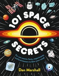Produktbild: 101 Space Secrets
