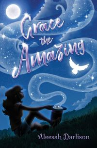 Produktbild: Grace the Amazing