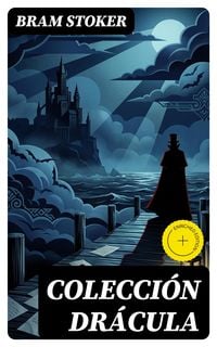 Produktbild: Colecci&oacute;n Dr&aacute;cula