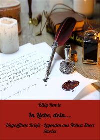Produktbild: In Liebe, dein...