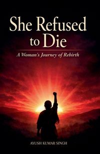 Produktbild: She Refused To Die