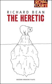 Produktbild: The Heretic