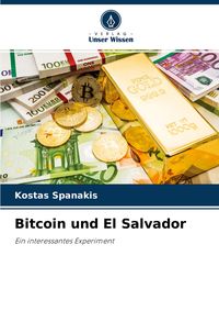 Produktbild: Bitcoin und El Salvador