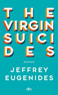 Produktbild: The Virgin Suicides