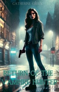 Produktbild: Return of the Vampire Hunter