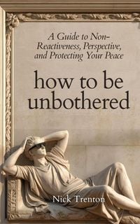 Produktbild: How To Be Unbothered