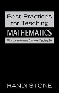 Produktbild: Best Practices for Teaching Mathematics