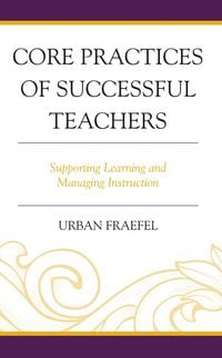 Produktbild: Core Practices of Successful Teachers