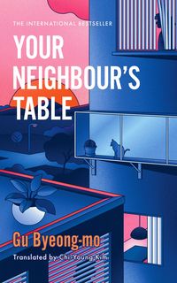 Produktbild: Your Neighbour's Table