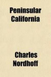 Produktbild: Peninsular California