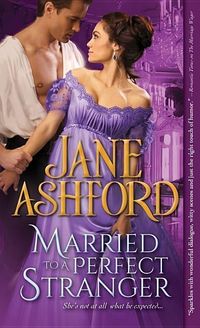 Produktbild: Married to a Perfect Stranger