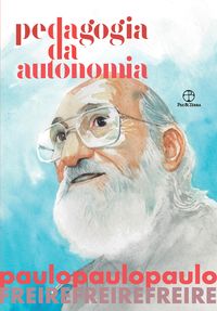 Produktbild: Pedagogia da Autonomia (Edi&ccedil;&atilde;o especial)