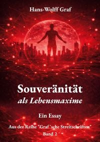 Produktbild: Souver&auml;nit&auml;t als Lebensmaxime