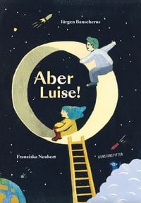 Produktbild: Aber Luise!