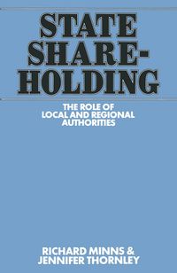 Produktbild: State Shareholding