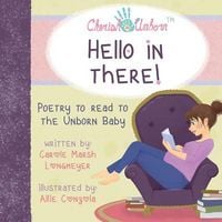 Produktbild: Hello in There!-Poetry to Read to the Unborn Baby
