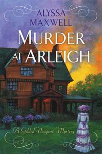 Produktbild: Murder at Arleigh