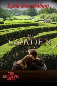 Produktbild: The Garden (Epitaph, #7)