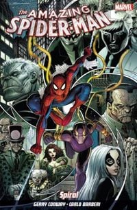 Produktbild: Amazing Spider-Man Vol. 5: Spiral