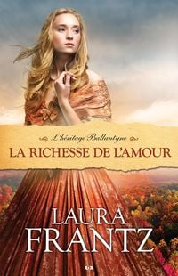 Produktbild: La richesse de l'amour
